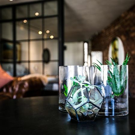 Designer Lofts On Prestwich Leilighet Cape Town Eksteriør bilde