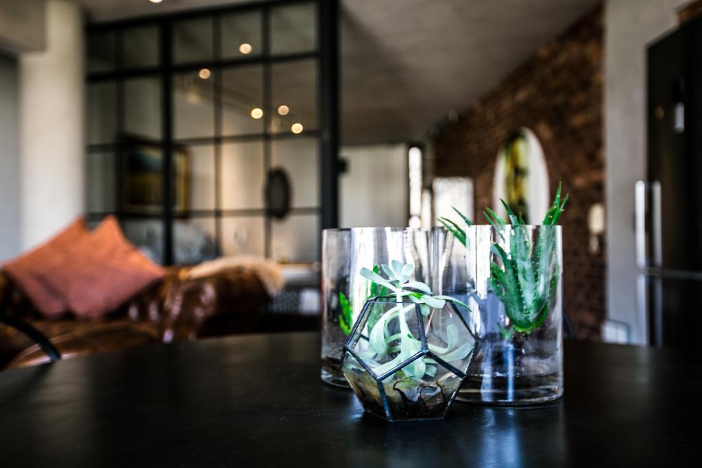 Designer Lofts On Prestwich Leilighet Cape Town Eksteriør bilde