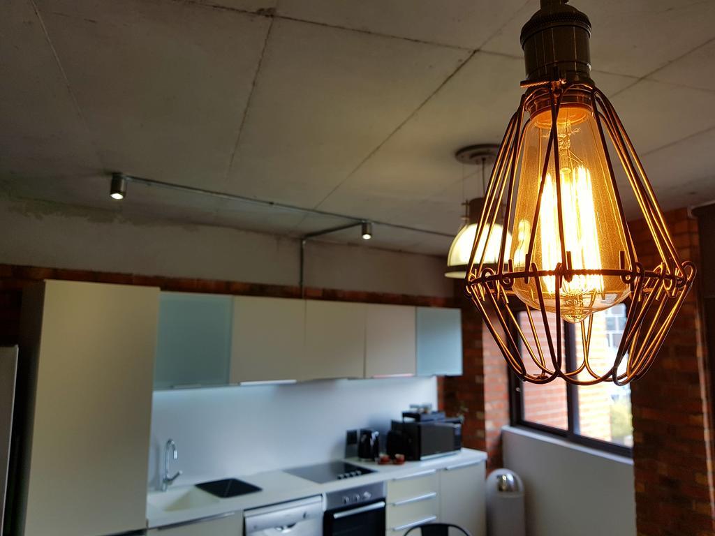 Designer Lofts On Prestwich Leilighet Cape Town Eksteriør bilde