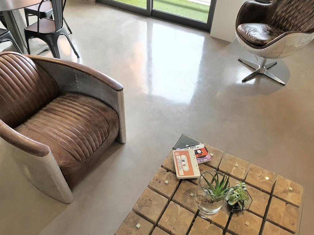 Designer Lofts On Prestwich Leilighet Cape Town Eksteriør bilde