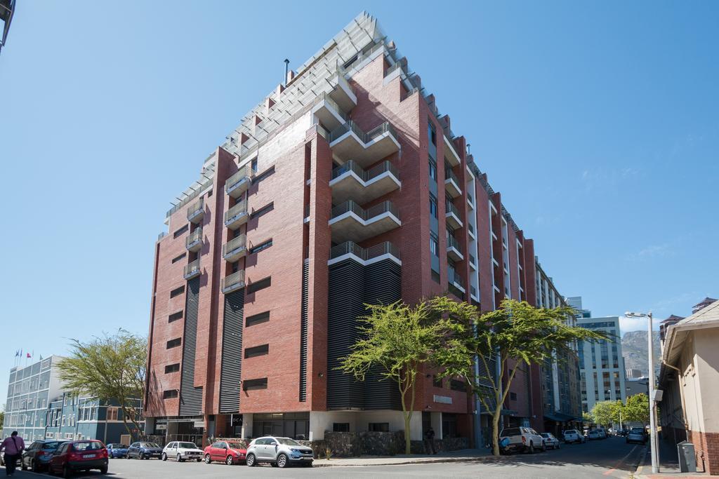 Designer Lofts On Prestwich Leilighet Cape Town Eksteriør bilde