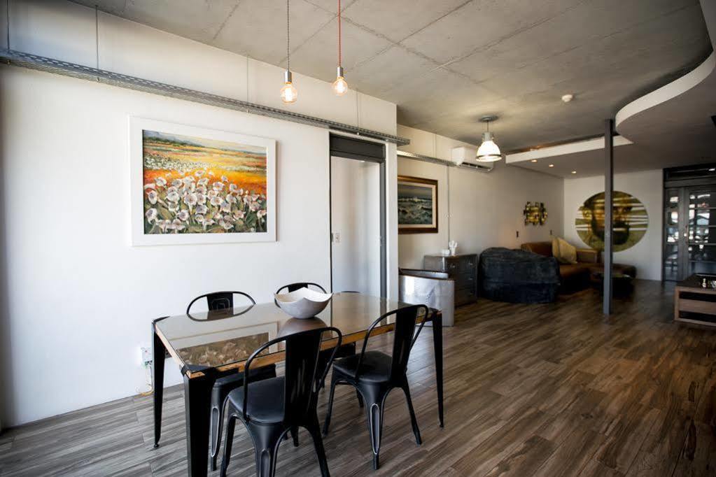 Designer Lofts On Prestwich Leilighet Cape Town Eksteriør bilde