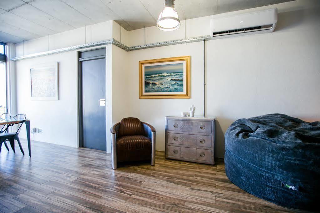 Designer Lofts On Prestwich Leilighet Cape Town Eksteriør bilde