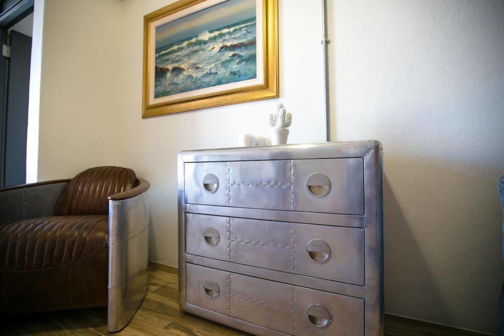 Designer Lofts On Prestwich Leilighet Cape Town Eksteriør bilde
