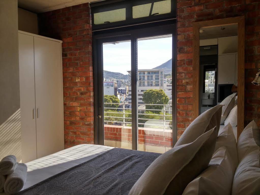 Designer Lofts On Prestwich Leilighet Cape Town Eksteriør bilde