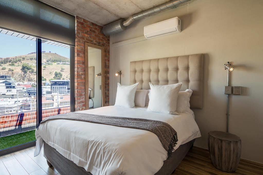 Designer Lofts On Prestwich Leilighet Cape Town Eksteriør bilde