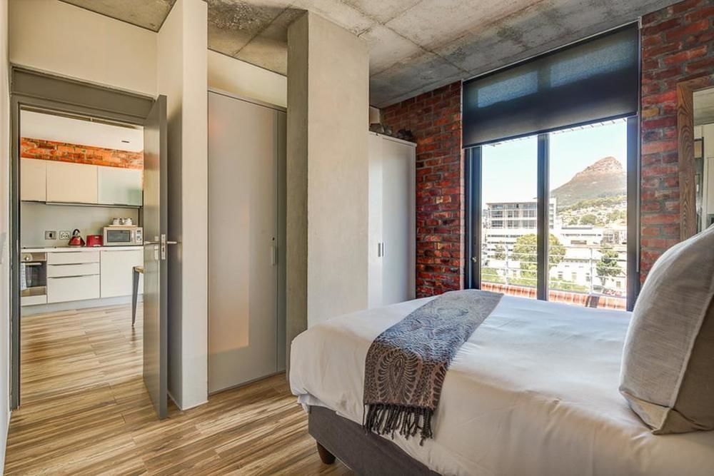 Designer Lofts On Prestwich Leilighet Cape Town Eksteriør bilde