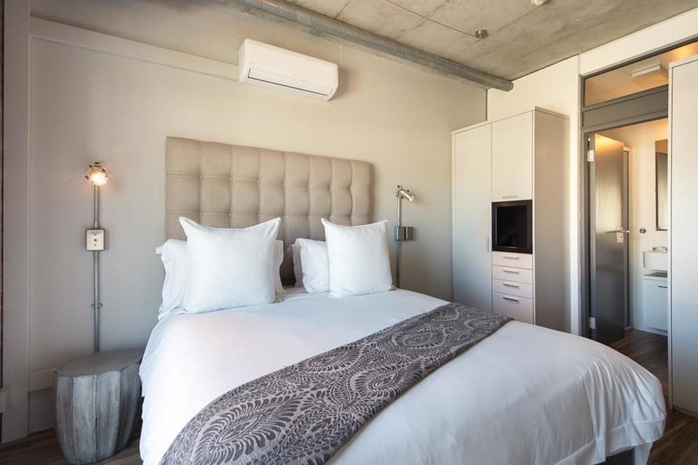 Designer Lofts On Prestwich Leilighet Cape Town Eksteriør bilde