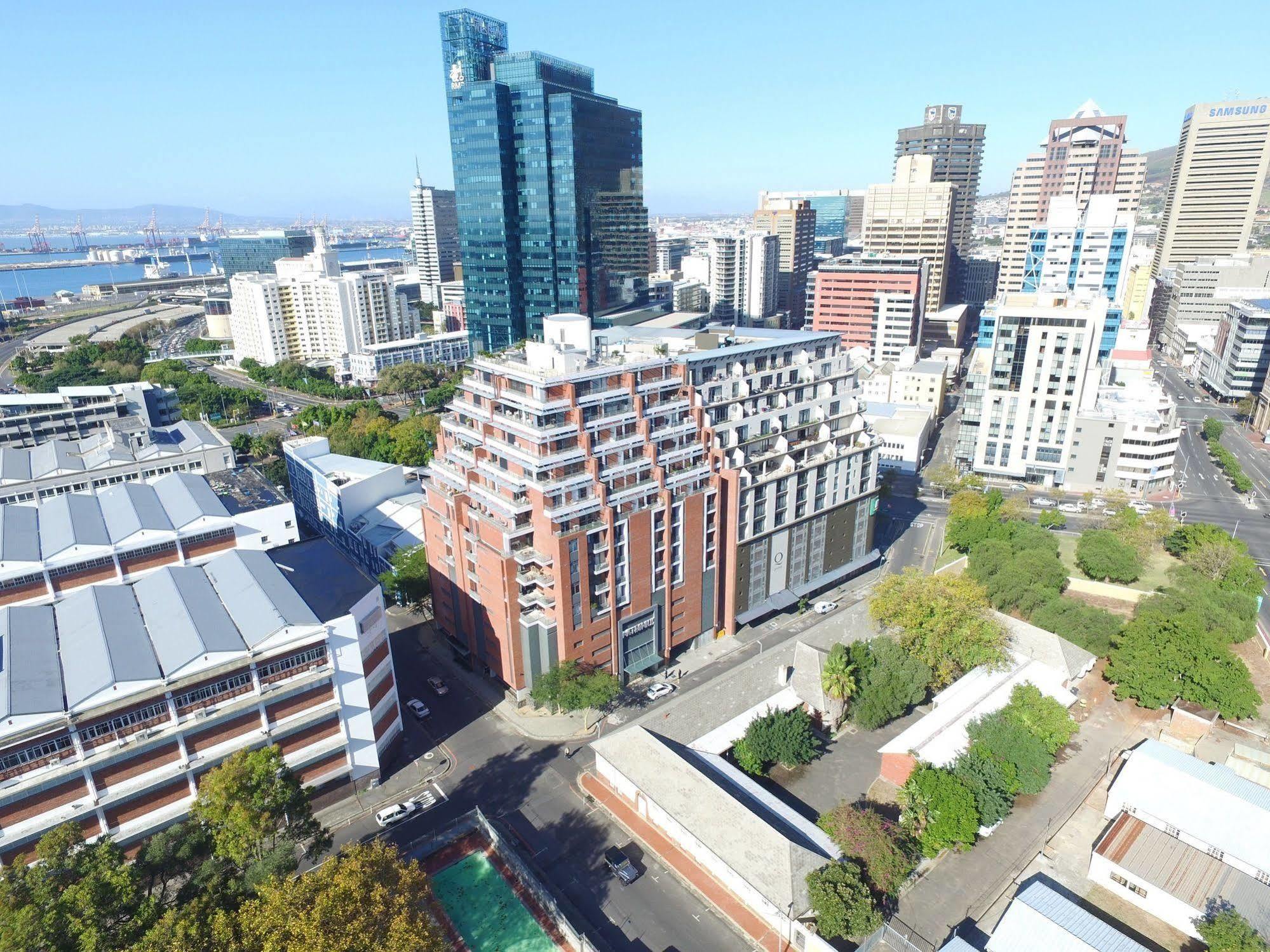 Designer Lofts On Prestwich Leilighet Cape Town Eksteriør bilde