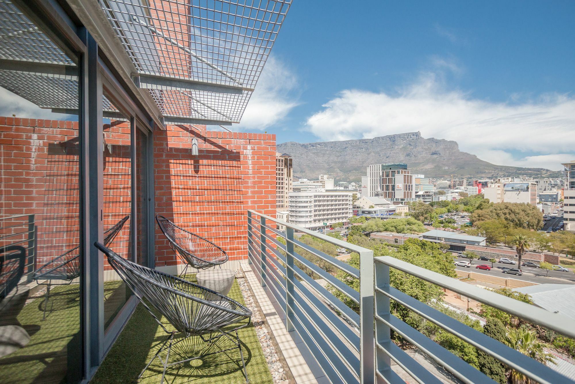 Designer Lofts On Prestwich Leilighet Cape Town Eksteriør bilde