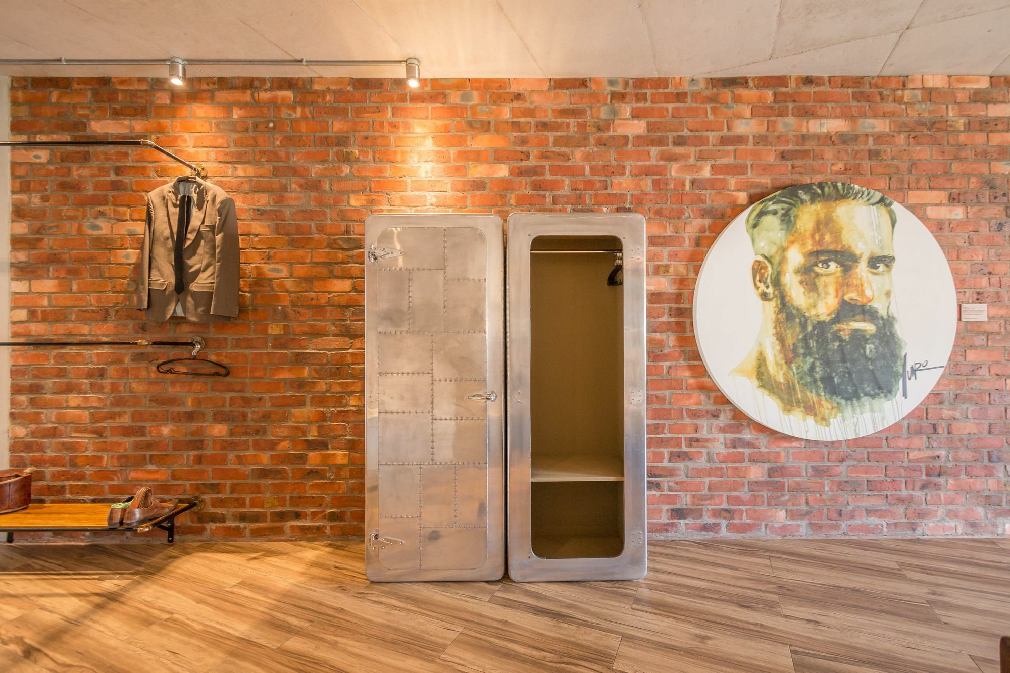 Designer Lofts On Prestwich Leilighet Cape Town Eksteriør bilde
