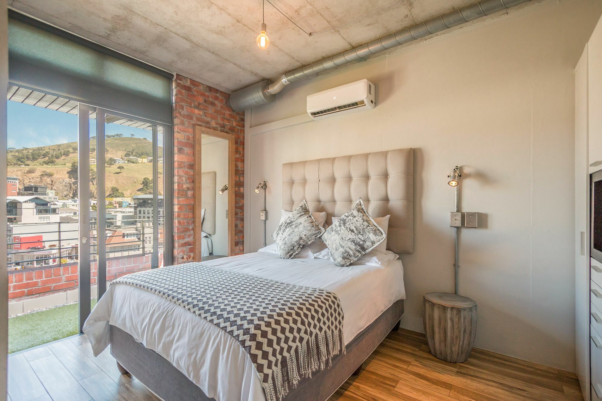 Designer Lofts On Prestwich Leilighet Cape Town Eksteriør bilde